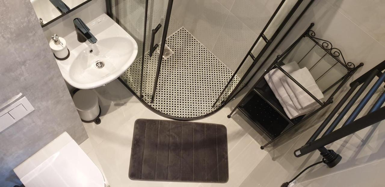 Lighthouse Apartment Sventosios Vartai パランガ エクステリア 写真