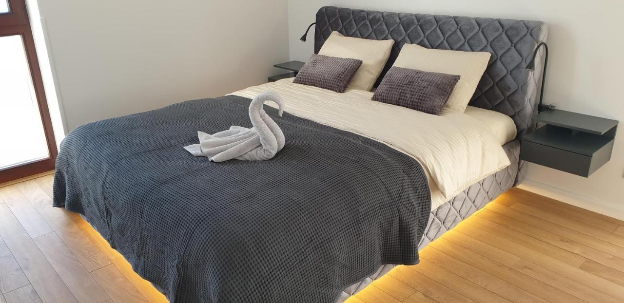 Lighthouse Apartment Sventosios Vartai パランガ エクステリア 写真