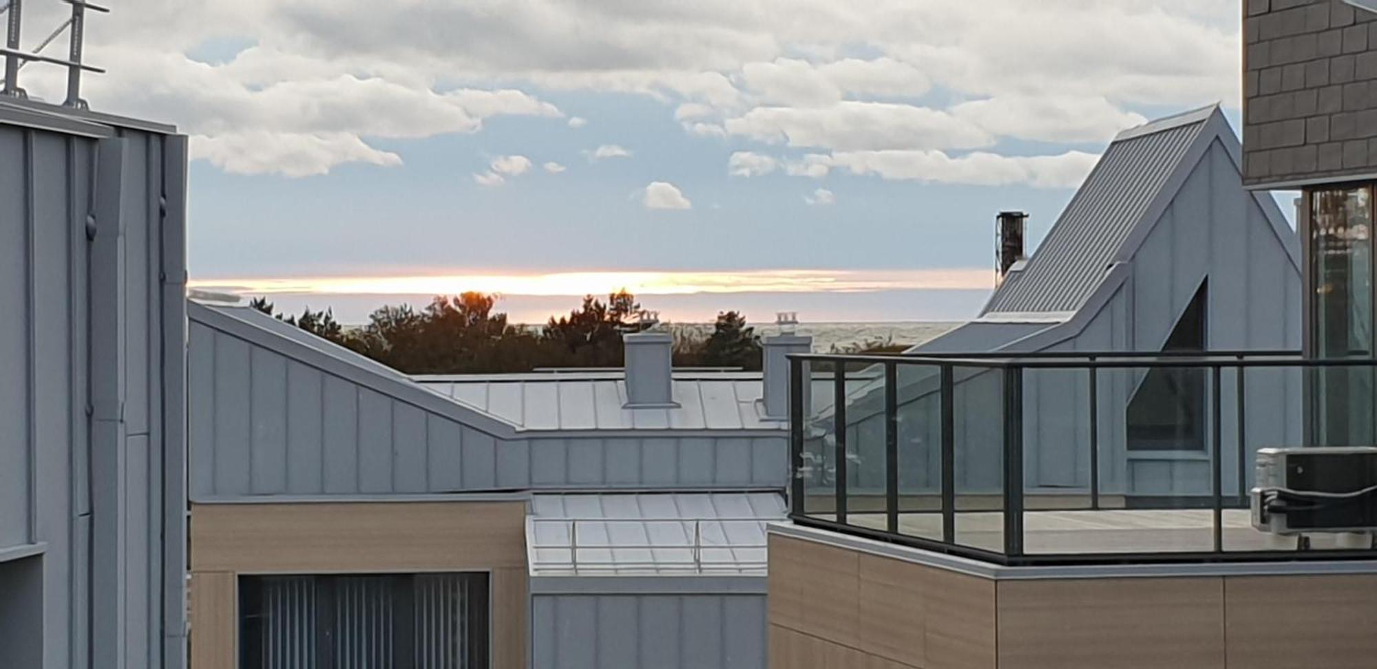Lighthouse Apartment Sventosios Vartai パランガ エクステリア 写真